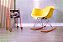 revisteiro vintage - Orange - Imagem 2