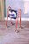 revisteiro vintage - Orange - Imagem 1