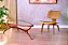 poltrona lounge lcw - Eames - Imagem 1