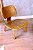 poltrona lounge lcw - Eames - Imagem 6