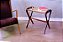 mesinha de design - lateral - Imagem 2