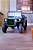 pedal car - Jeep Willys - Imagem 2