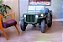 pedal car - Jeep Willys - Imagem 1