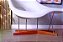 la chaise - Charles e Ray Eames em fibra de vidro - Imagem 5