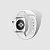 Pulseira de Silicone para Apple Watch - Imagem 2