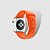 Pulseira de Silicone para Apple Watch - Imagem 1