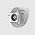 Pulseira de Silicone para Apple Watch - Imagem 6