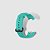 Pulseira de Silicone para Poco Watch - Imagem 3