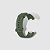 Pulseira de Silicone para Poco Watch - Imagem 4
