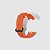Pulseira de Silicone para Poco Watch - Imagem 5