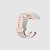Pulseira de Silicone para Poco Watch - Imagem 6