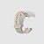 Pulseira de Silicone para Poco Watch - Imagem 1