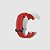 Pulseira de Silicone para Poco Watch - Imagem 9