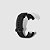 Pulseira de Silicone para Poco Watch - Imagem 10