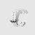 Pulseira de Silicone para Poco Watch - Imagem 7