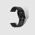 Pulseira  Para Amazfit Bip S em Silicone - Imagem 9