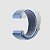 Pulseira Nylon  Para Haylou Solar LS02 - Imagem 8