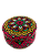 Vela Perfumada na Lata de Mandala - Imagem 4