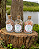 Kit Escaldapés Trilogia do Bem-Estar - Imagem 1