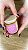 Vela para massagem Aromática 100% Vegetal e Vegana - Lavanda - Imagem 2