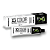 Coloração X3-COLOR 1.0 Preto 60g – Preto Intenso com Alta Cobertura! - Imagem 1