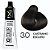 X3-COLOR 3.0 – Castanho Escuro Intenso com Cobertura Perfeita dos Fios Brancos - Imagem 2