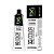 Coloração X3-COLOR 4.0 Castanho Médio 60g – Cor Rica e Cobertura Perfeita - Imagem 3