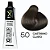 X3-COLOR 5.0 Castanho Claro – Coloração com Brilho, Nutrição e Cobertura Total - Imagem 2
