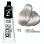 X3-Color 11.1 Louro Ultra Claro Acinzentado – Efeito Platinado com Proteção e Brilho Intenso - Imagem 2
