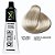X3-Color 12.81 Super Clareador Pérola 60g – Clareamento com Reflexo Perolado e Nutrição Profunda - Imagem 2