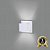 Arandela Flash Quad 2 Fachos - Imagem 4