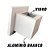 Arandela Flash Quad 2 Fachos - Imagem 5