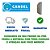 Arandela Flash Ret 2 Fachos 2XGU10 Cinza - Imagem 7