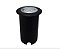 Embutido de Solo Led 10W IP67 3000K - Imagem 1