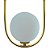 Pendente Gude Dourado - Imagem 3
