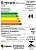 Ventilador New Montana 3P LQ 127 V Branco C3V - Imagem 2