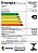 Ventilador Eco Rio 220V 3P New 130W Preto - Imagem 2
