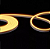 Fita LED NEON OPUS 2700K 12V IP65 rolo 5 metros - Imagem 1