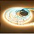 Fita de Led 240 Leds 3000K 12V 5MT 25W/MT IP20 3528 - Imagem 1