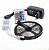 Fita de LED RGB 3528 5 MT C/FONTE 2A - Imagem 1