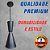 Pendente Conico Alumínio Preto e Cobre - Imagem 5