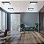 PAINEL EMB QUAD 24W ALUM 4000K PRETO - Imagem 3