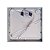PAINEL SOB QUAD 18W 3000K BIVOLT - Imagem 1