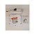 PAINEL EMB QUAD 6W 3000K BIVOLT - Imagem 2
