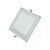 PAINEL EMB QUAD 18W 6500K BIVOLT - Imagem 2