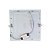 PAINEL EMB QUAD 18W 6500K BIVOLT - Imagem 3