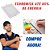 Painel de Embutir Quadrado 24W 6500K 127V / 220V Bivolt - Imagem 3