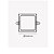 PAINEL EMB QUAD 24W 4000K BIVOLT - Imagem 2