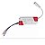 PAINEL SOB RED 12W 6500K BIVOLT - Imagem 3