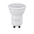 Lâmpada Led MR11 GU10 3.5W 2700K Bivolt - Imagem 1